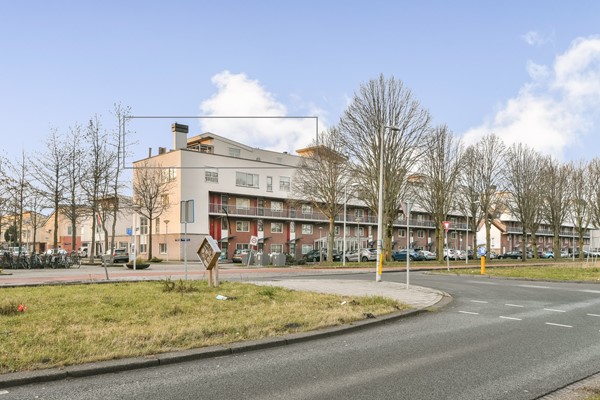 Medium property photo - Henegouwenstraat 122, 1066 DH Amsterdam